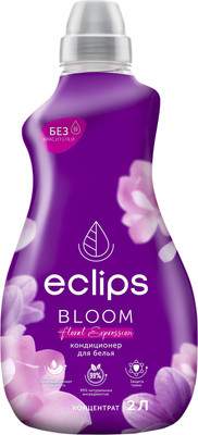 Кондиционер для белья ECLIPS Bloom Floral Expression