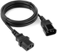 Удлинитель кабеля Gembird/Cablexpert PC-189-1-1.8M