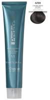 Крем-краска для волос Oyster Cosmetics Perlacolor 4/00