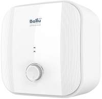 Накопительный водонагреватель Ballu BWH/S 10 Capsule Plus U