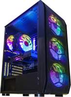 Игровой системный блок Jet Gamer 5R5600GD16SD24X165L2W5
