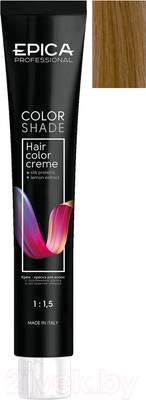 Крем-краска для волос Epica Professional Colorshade 10.32