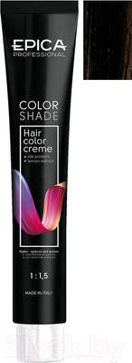 Крем-краска для волос Epica Professional Colorshade 5.17