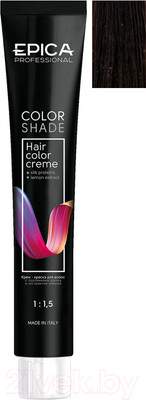 Крем-краска для волос Epica Professional Colorshade 6.7