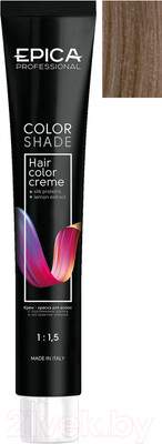 Крем-краска для волос Epica Professional Colorshade 9.12