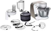Кухонный комбайн Bosch MUM5XW20