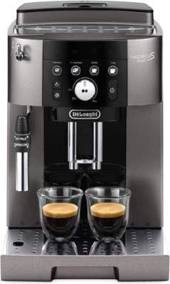 Кофеварки, кофемашины DeLonghi Magnifica S Smart ECAM250.33.TB