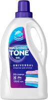 Гель для стирки Washing Tone Универсальный