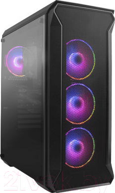 Игровой системный блок Jet Gamer 7R5700GD32HD2SD24X306L3W7