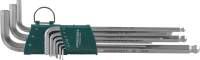 Набор ключей Jonnesway H06SA109S