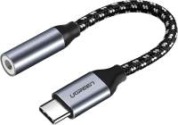 Кабели, переходники Ugreen AV142 / 30632