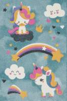 Ковер Sintelon Pastel Kids 65KVK 1K / 332026017
