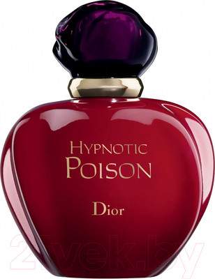 Туалетная вода Christian Dior Hypnotic Poison