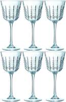 Набор бокалов Cristal d'Arques Rendez-Vous / Q4341