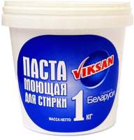 Паста для стирки АкваСан Виксан моющая