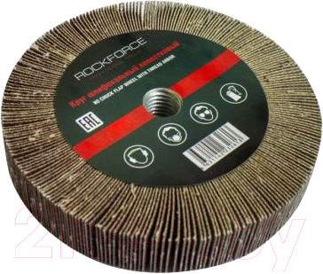 Шлифовальный круг RockForce RF-FD140F