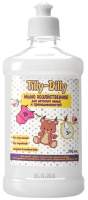 Мыло хозяйственное Tilly-Dilly Детское жидкое густое