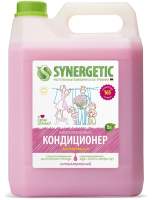 Кондиционер для белья Synergetic Биоразлагаемый. Аромамагия