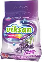 Стиральный порошок Viksan Автомат с пятновыводителем