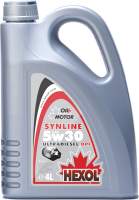Моторное масло Hexol Synline Ultradiesel DPF 5W30 / UL626
