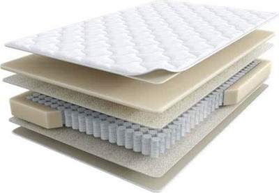 Матрасы Askona Halal Destek 160x190
