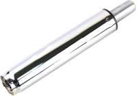 Газовый лифт мебельный Brabix A-140 413 d50 / 532005