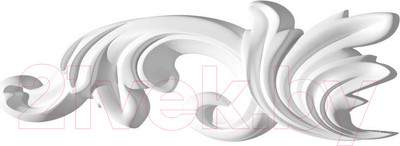 Молдинг финишный Decor-Dizayn H1-DD002 LR