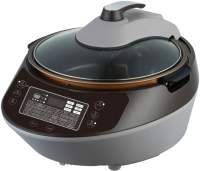 Мультиварка Maunfeld MF-1621BR