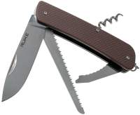 Нож швейцарский Ruike L32-N