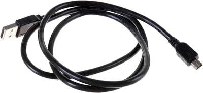 Кабели, переходники Perfeo USB2.0 A - MiniUSB 5P / U4301
