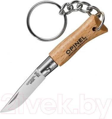 Нож складной Opinel №2 / 000065