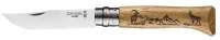 Нож туристический Opinel №8 / 002336