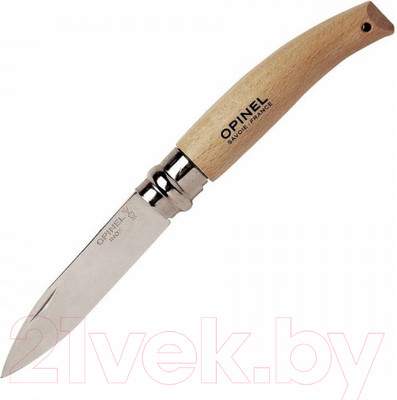 Нож туристический Opinel №8 Садовый / 133080