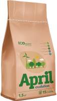 Стиральный порошок April Evolution EcoSolution