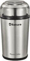 Кофемолка Sakura SA-6173S