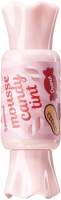 Тинт для губ The Saem Saemmul Mousse Candy Tint 09 Peanut Mousse