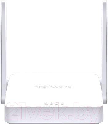 Беспроводной маршрутизатор Mercusys MW301R