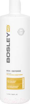 Кондиционер для волос Bosley MD Deffense Color Safe Volumizing Conditioner