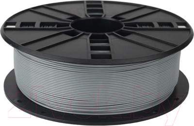 Пластик для 3D-печати Gembird/Cablexpert PLA 3DP-PLA1.75-01-GR