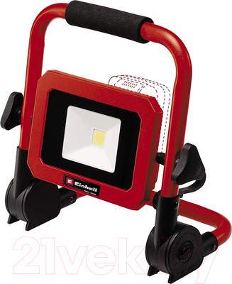 Прожектор Einhell TC-CL 18/1800 Li Solo