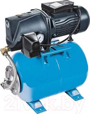 Насосная станция Unipump Auto JSW-55-50