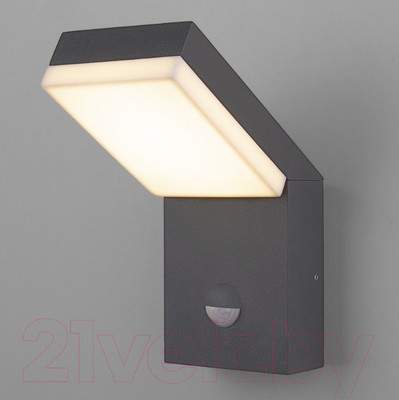 Бра уличное Elektrostandard Techno LED 1541