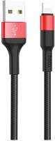Кабели, переходники Hoco X26 Xpress AM-8pin Lightning