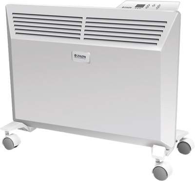 Конвектор Zilon ZHC-2000 E3.0