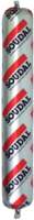 Герметик силиконовый Soudal Silirub 2