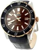 Часы наручные мужские Orient Automatic FAC09002T