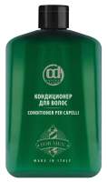 Кондиционер для волос Constant Delight Barber