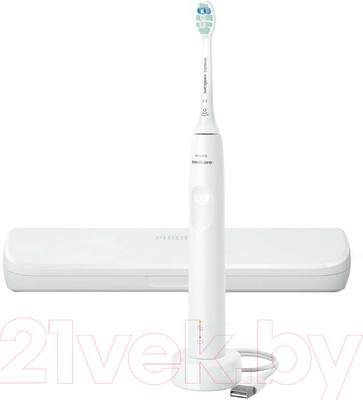 Электрическая зубная щетка Philips HX3673/13
