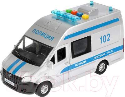 Автомобиль игрушечный