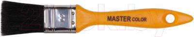 Кисть малярная MasterColor 30-0161